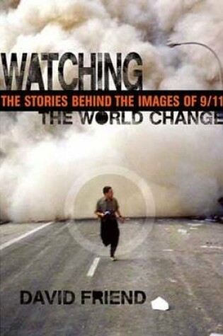 Cover of Watching the World Change