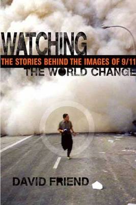 Book cover for Watching the World Change