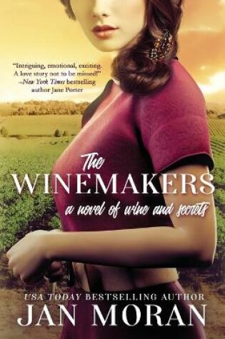 Cover of The Winemakers