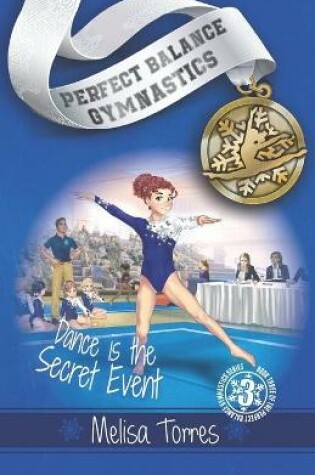 Cover of Dance is the Secret Event