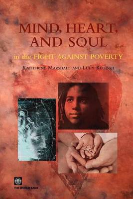 Book cover for Mind, Heart and Soul in the Fight Against Poverty