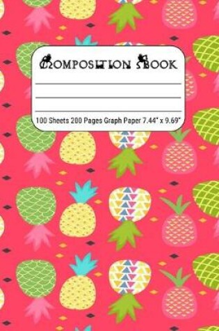 Cover of Composition Book Graph