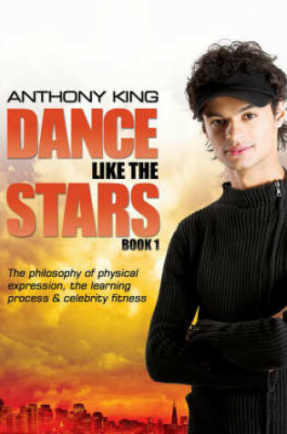 Cover of Dance Like the Stars