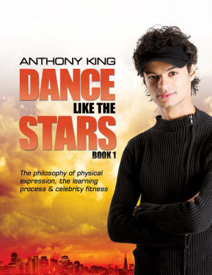 Book cover for Dance Like the Stars