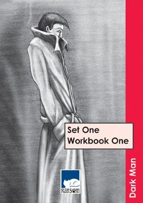 Book cover for Dark Man Set 1: Workbook 1