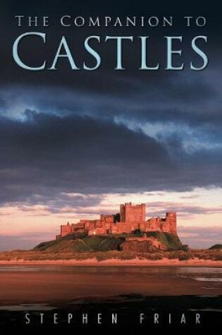 Cover of The Companion to Castles