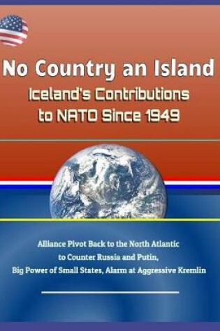 Cover of No Country an Island