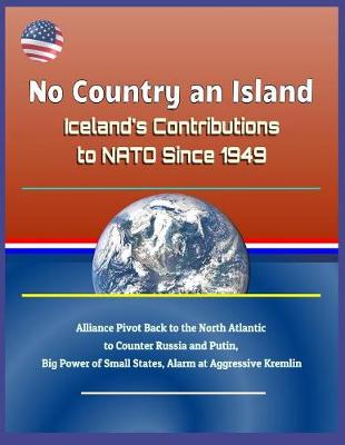 Book cover for No Country an Island