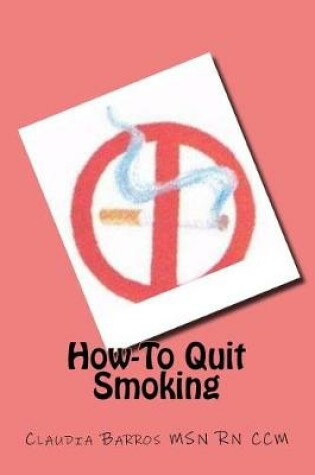 Cover of How-To Quit Smoking