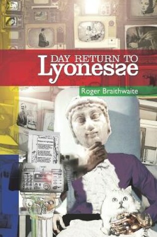 Cover of Day Return to Lyonesse