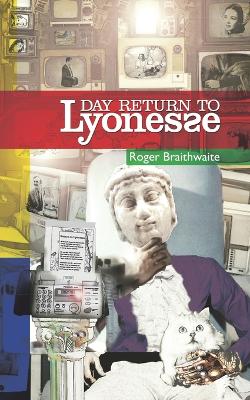 Book cover for Day Return to Lyonesse