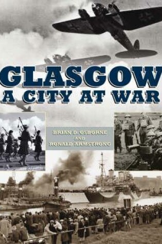 Cover of Glasgow