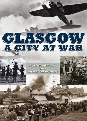 Book cover for Glasgow