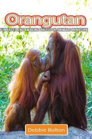 Cover of Orangutan