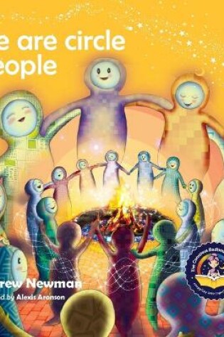 Cover of We Are Circle People