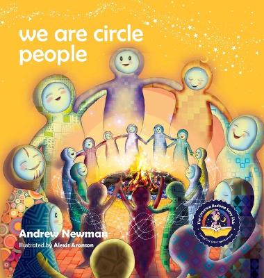 Cover of We Are Circle People