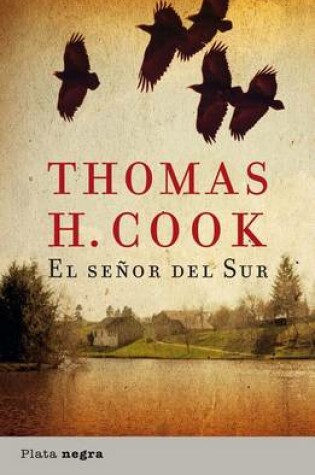 Cover of Seor del Sur, El