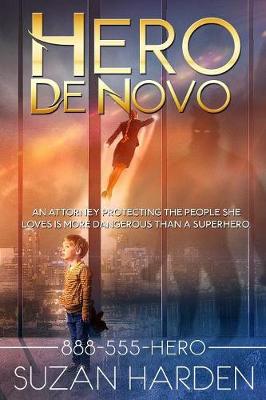 Cover of Hero De Novo