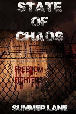 Book cover for State of Chaos