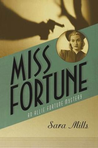 Cover of Miss Fortune