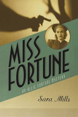 Book cover for Miss Fortune