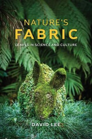 Cover of Nature's Fabric