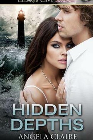 Cover of Hidden Depths