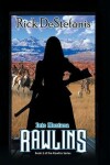 Book cover for Rawlins, Into Montana