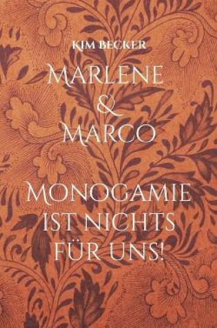 Cover of Marlene & Marco