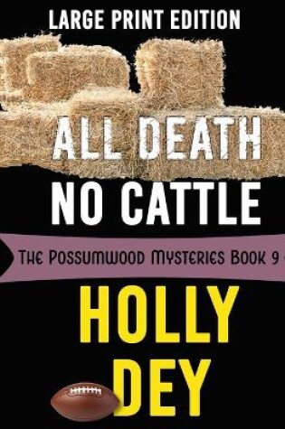 Cover of All Death No Cattle