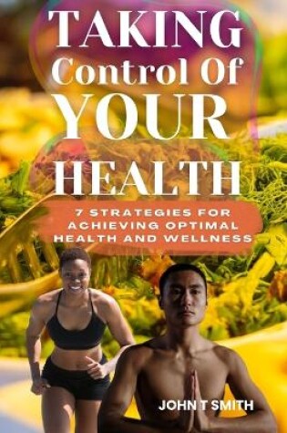 Cover of Taking Control of Your Health