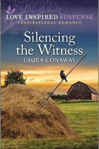 Cover of Silencing the Witness