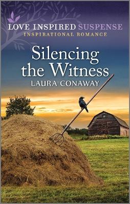Book cover for Silencing the Witness
