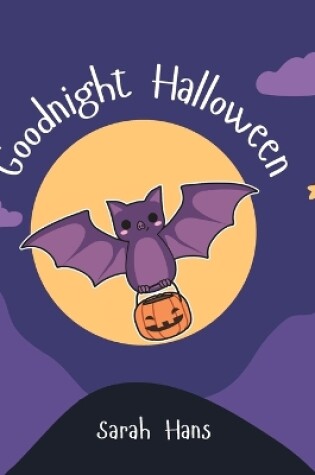 Cover of Goodnight Halloween