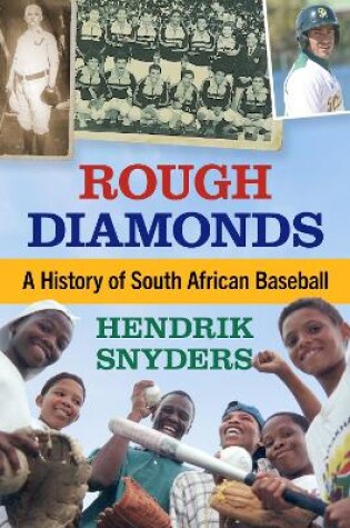 Cover of Rough Diamonds