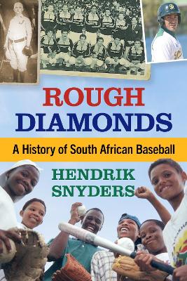 Book cover for Rough Diamonds