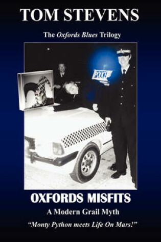 Cover of Oxfords Misfits