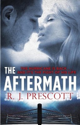 Book cover for The Aftermath
