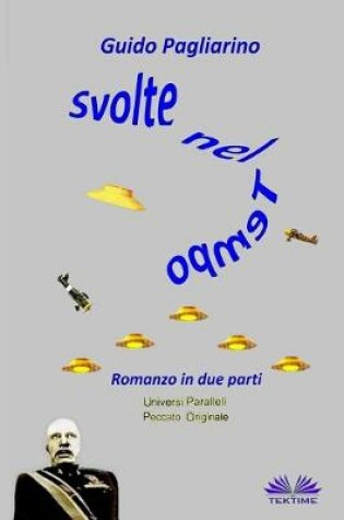 Cover of Svolte nel tempo