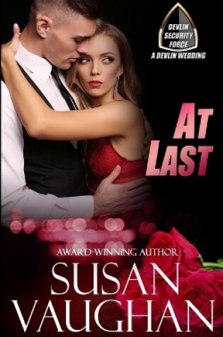 Cover of At Last