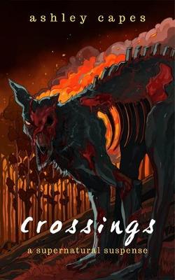 Book cover for Crossings