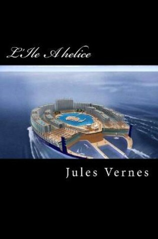 Cover of L'Ile A helice