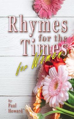 Book cover for Rhymes for the Times for Women