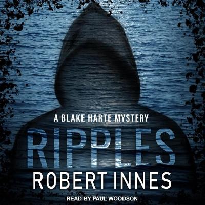 Book cover for Ripples