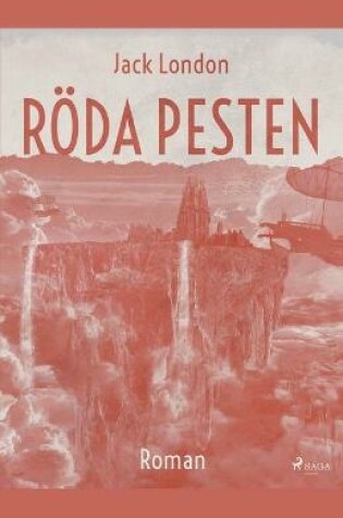 Cover of R�da pesten