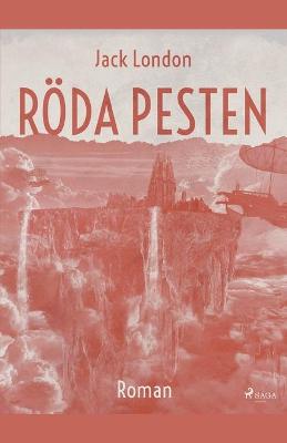 Book cover for R�da pesten