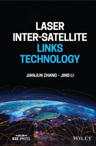 Cover of Laser Inter–Satellite Links Technology