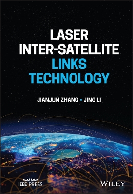 Book cover for Laser Inter–Satellite Links Technology