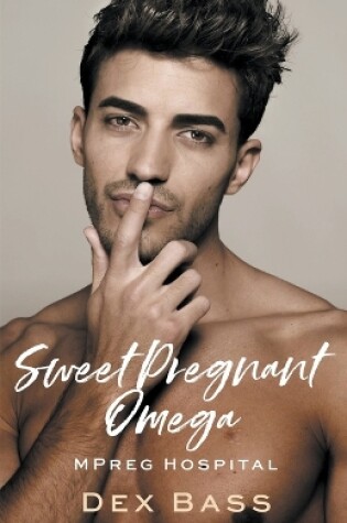 Cover of Sweet Pregnant Omega