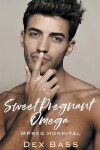 Book cover for Sweet Pregnant Omega